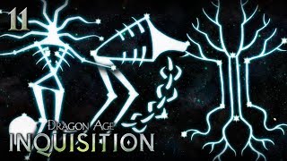 Астрариумы на Штормовом берегу | Dragon Age: Inquisition #11