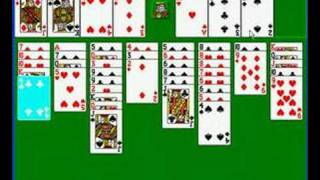 Freecell Game 617