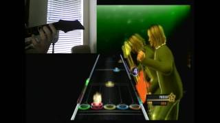 Guitar Hero 5 (Wii)- Quatrain 11 (by Neversoft) 100% FC with BAD Star Power