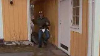 Counter Strike parodie