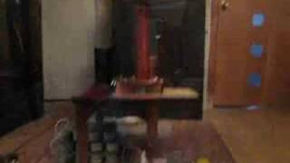 My Tesla Coil 2