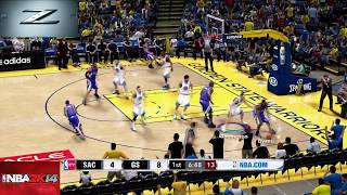 NBA 2K19 Exclusive First Look Gameplay and GAME Engine update!