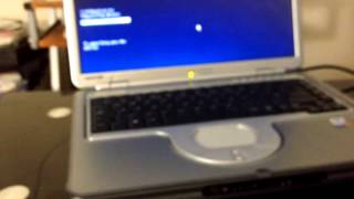 Installing Windows Embedded POS Ready 2009