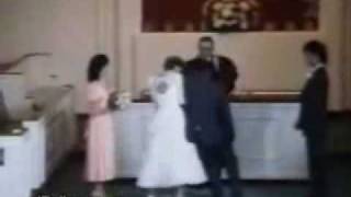desmayos en bodas