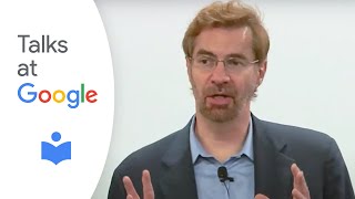Erik Brynjolfsson & Andrew McAfee: "The Second Machine Age" | Talks at Google
