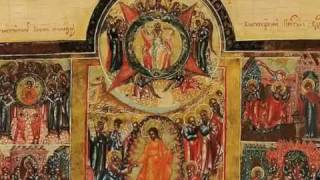 ХРИСТОС ВОСКРЕСЕ ! Orthodox Easter (Pascha )