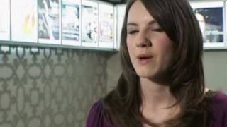 Faryl Smith heads to the States