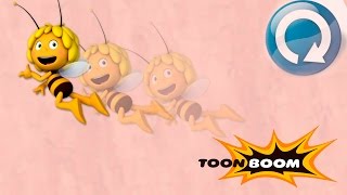 Como hacer un ciclo animado o bucle en Toon Boom Harmony