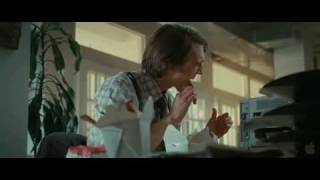The Extra Man - Trailer ***Official HD***