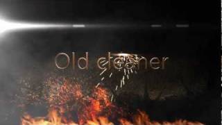 Sony Vegas Intro - Old cleaner Counter Strike