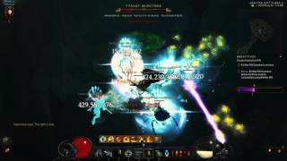 Uliana Monk - Season 4 - Greater Rift 62 [Broken Promises]