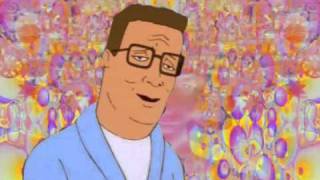 Hank Hill's Varnish Trip