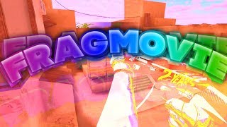 Standoff 2 FRAGMOVIE ПУТЬ К КИБЕРСПОРТУ!!