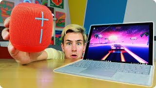 The $1,084 Back To School Tech Setup