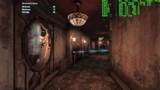 Arkham City - 1440p Benchmark (RX 470) (MAX settings w/o PhysX)