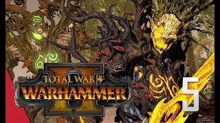 Total War: Warhammer 2 Mortal Empires Campaign #5 - Argwylon, Durthu