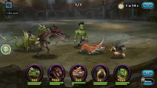 Dragon Soul - ОБЗОР ГЕРОЯ - ТЕМНЫЙ ДРАКУЛ