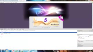 HTML и CSS (Создание сайта) - Урок 4