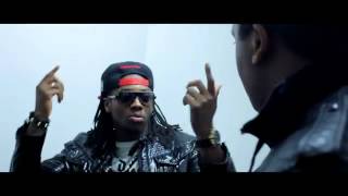 Dj Mike One - Dance With Me Ft. Randy Plasma - Aynell - Admiral T - Beenie Man