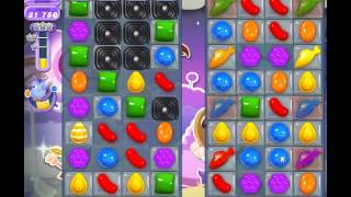 Candy Crush Level 293 Dreamworld