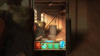 100 Doors 2017 Classic Level 74 Solution Walkthrough Gameplay Fastest