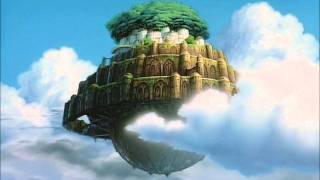 Castle in the Sky Theme