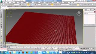 Vray Proxy