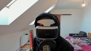 BLÁZEN Z OSTRAVY HRAJE BLACK OPS 2