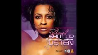 Shanell - Work That (Remix) (Feat. Mika Means)
