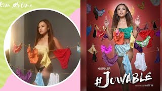 #JOWABLE | Kim Molina