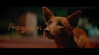 MOJE WAKACJE Z RUDYM - oficjalny zwiastun filmu [HD]