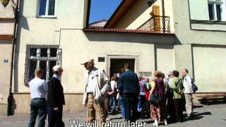 Poland: Wadowice