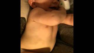 Tickle Torture