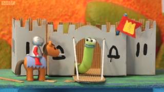 Timmy Time   S03E25   Timmy's castle