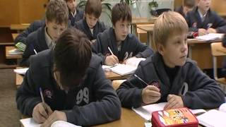 ХК "Варяги". Фильм-презентация