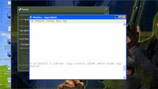 Counter-Strike 1.6 Bsfx wh és aimbot letöltése és használata
