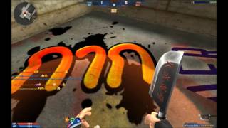Xshot - War Clan Inter VS Harmonious V.2