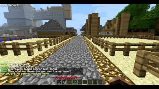 Black-Network MineCraft Server [Root][HD]