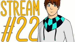 St. СУББОТНИЙ СТРИМ #22 ИГРА С ВАМИ! O_O