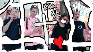 Sweet- Flex ft.Dixon, Pepper (prod.by Hella Sketchy)