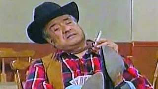 EL INDIO BOLSERO //