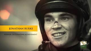Horse Racing Ireland Awards 2015 Highlights