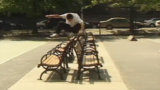 188, Villains Raw Edit
