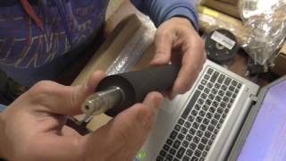 020-11238 Riso Pressure Roller A4  TR  CR  RN