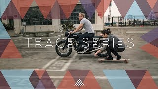 Prism Skate Co. - Trace Series
