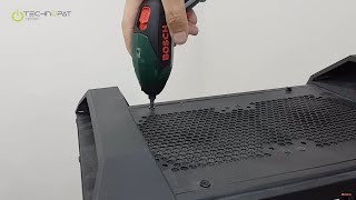 MasterCase 5 Kasa Yükseltme Rehberi