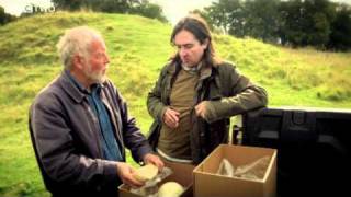 'Spearheads in Skulls' - A History of Celtic Britain - Episode 2 Preview - BBC Two