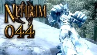 Let's Play - Nehrim #044 - Schneeflocken