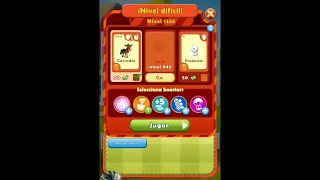 Farm heroes saga hard level 1335