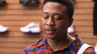 Foot Locker x Nike Discover Your Air Network: Airuption Commercial